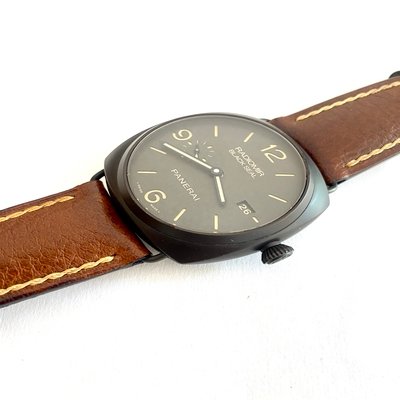 Panerai Radiomir Black Seal PAM00505