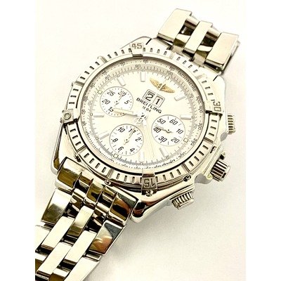 Breitling Crosswind Special, 44mm, with original Breitling box