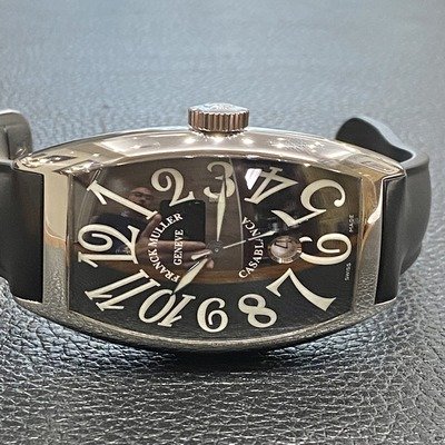 Franck Muller Casablanca
