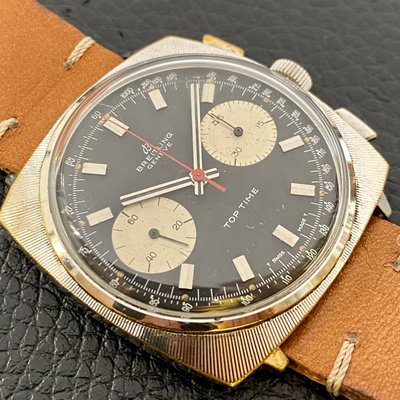Breitling Top Time Ref.2006-33