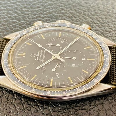 Omega Speedmaster 145.022-69ST (1970)