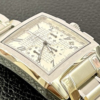 Zenith Port Royal El Primero