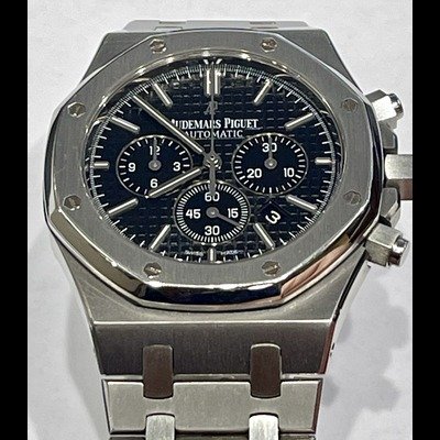 Audemars Piguet Royal Oak Chronograph